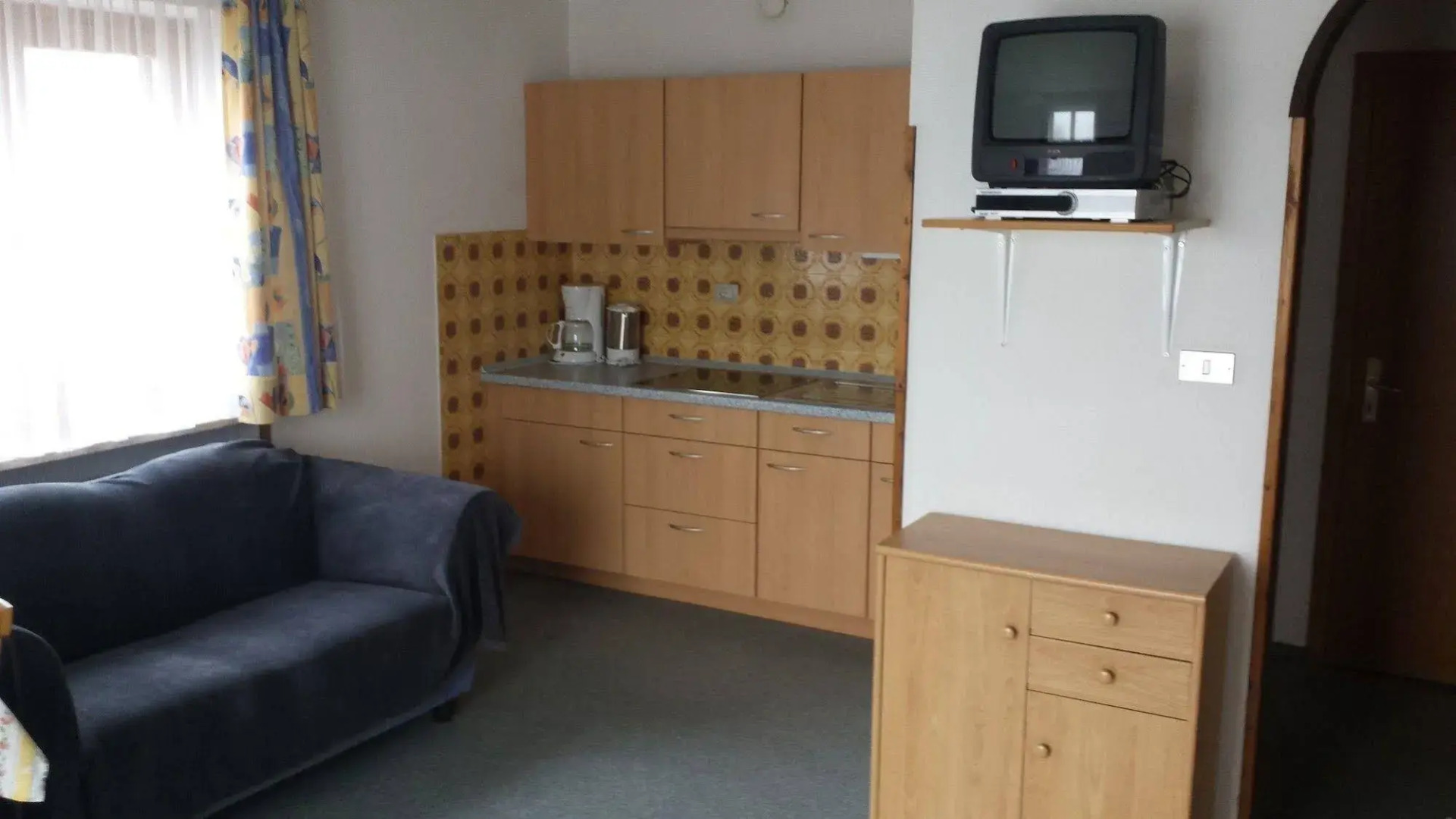 Mountain Residence Montana