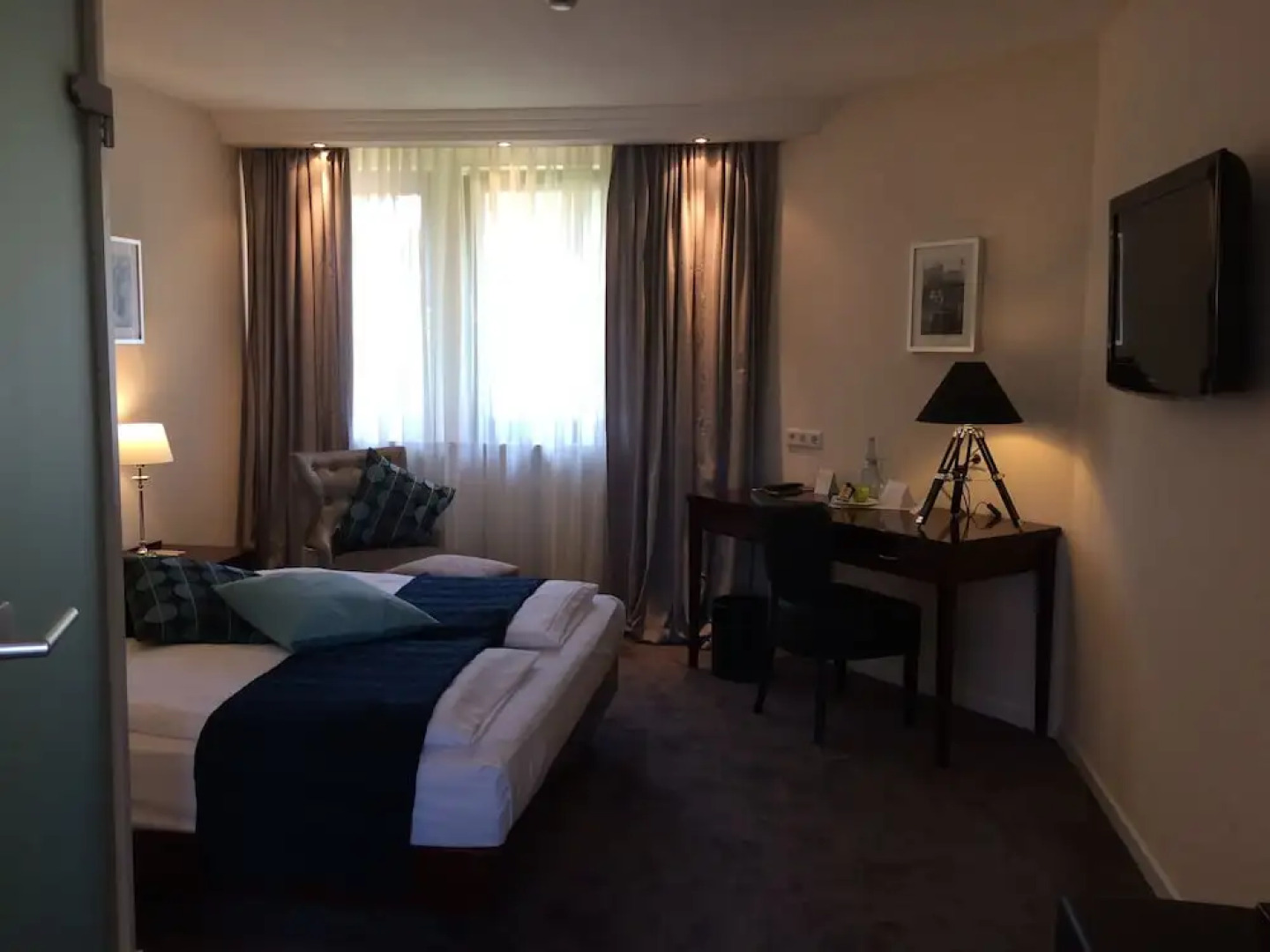 Hotel Stadt Tübingen