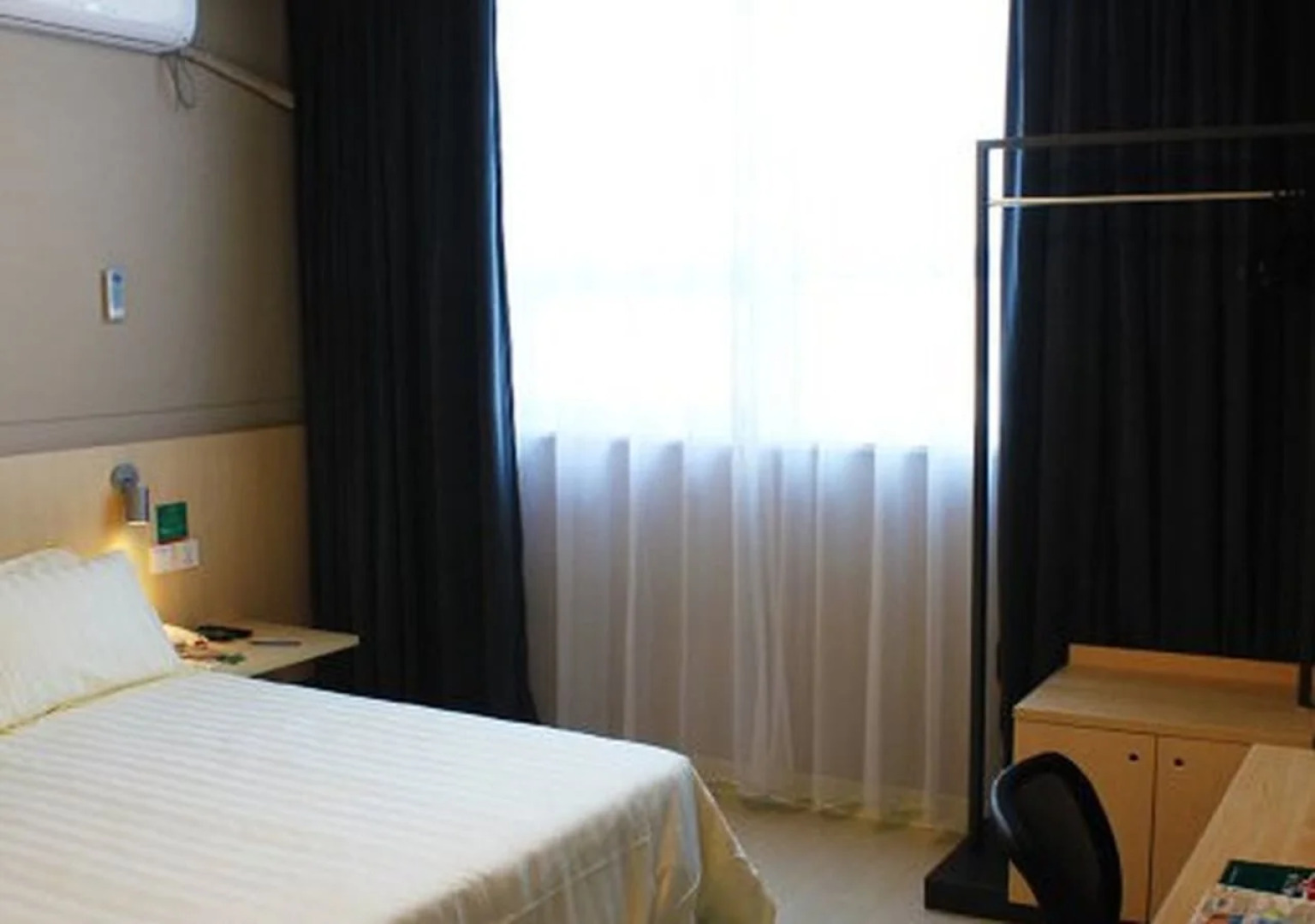 Jinjiang Inn Nanning Train Station Youai North Road