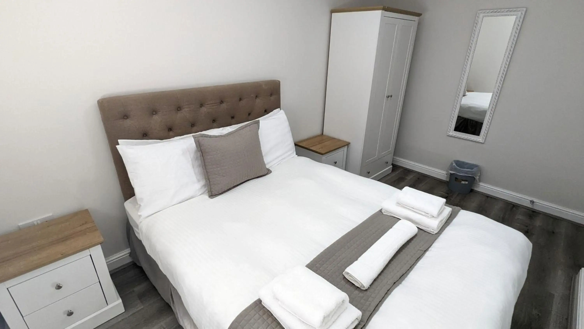 Cocoon at The International Inn