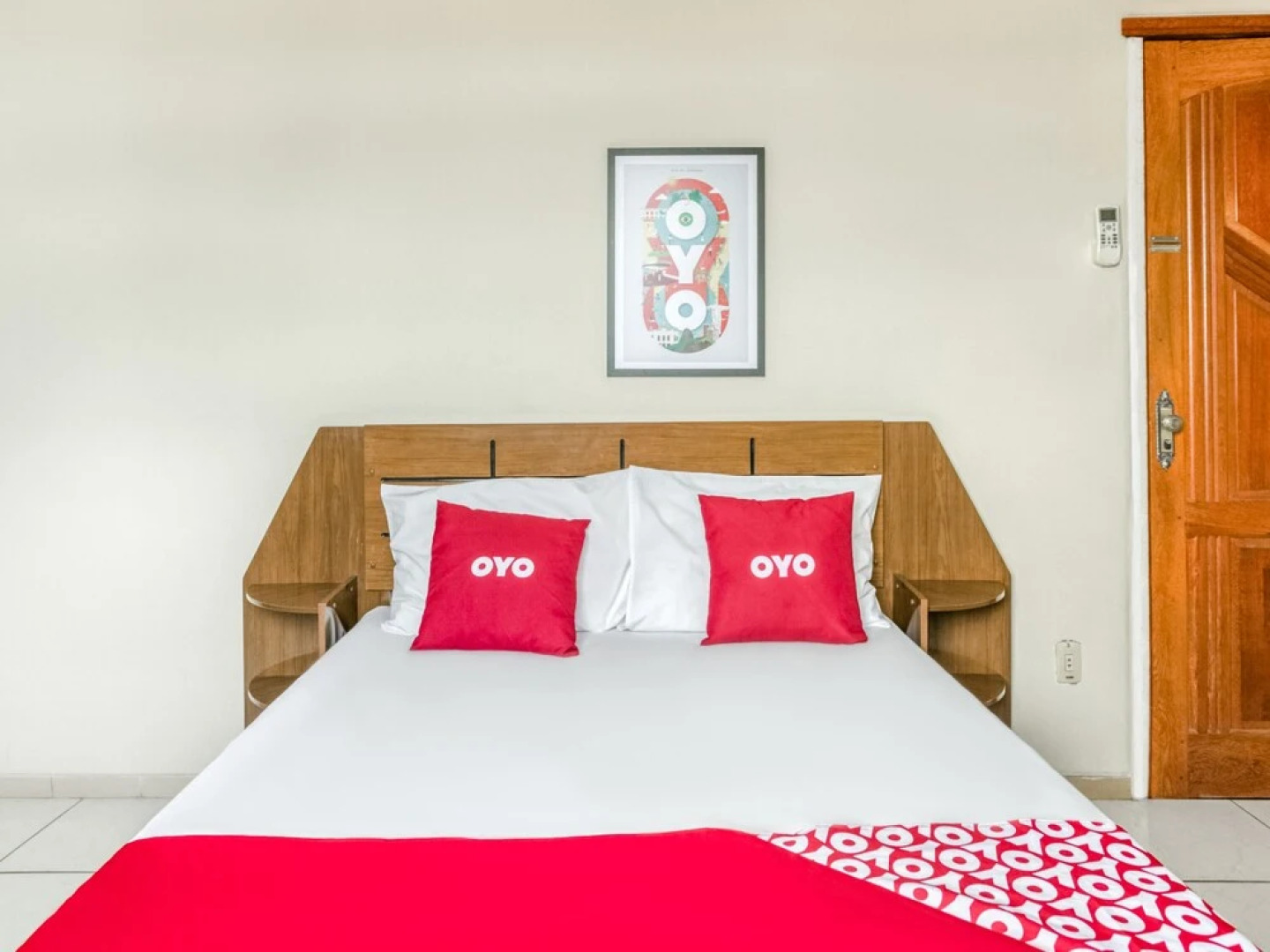 OYO Hotel PS Itaboraí