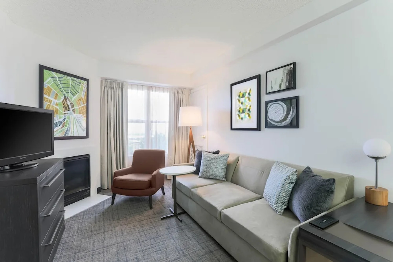 Residence Inn Denver West/Golden