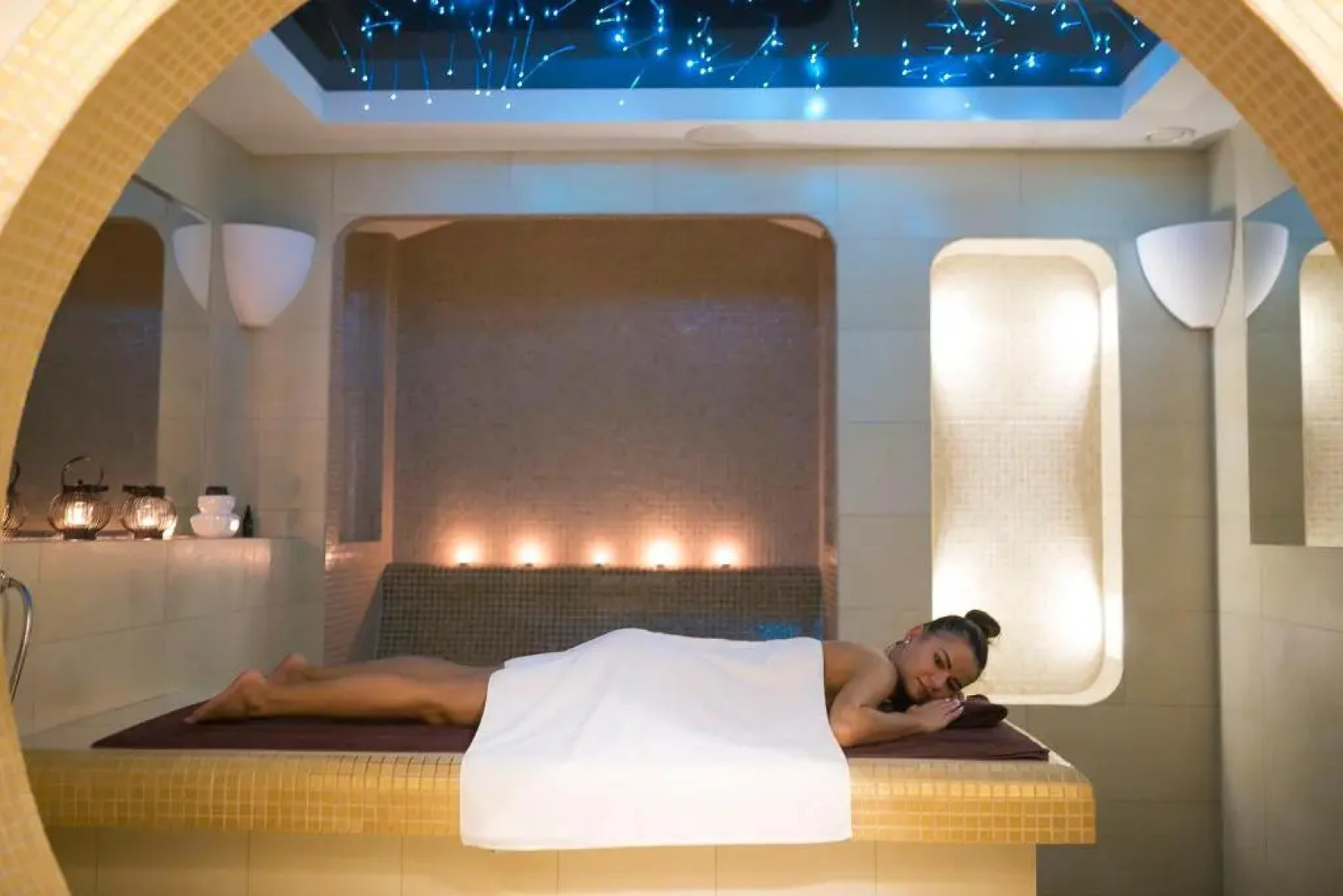 Hotel Aubrecht Country SPA Resort