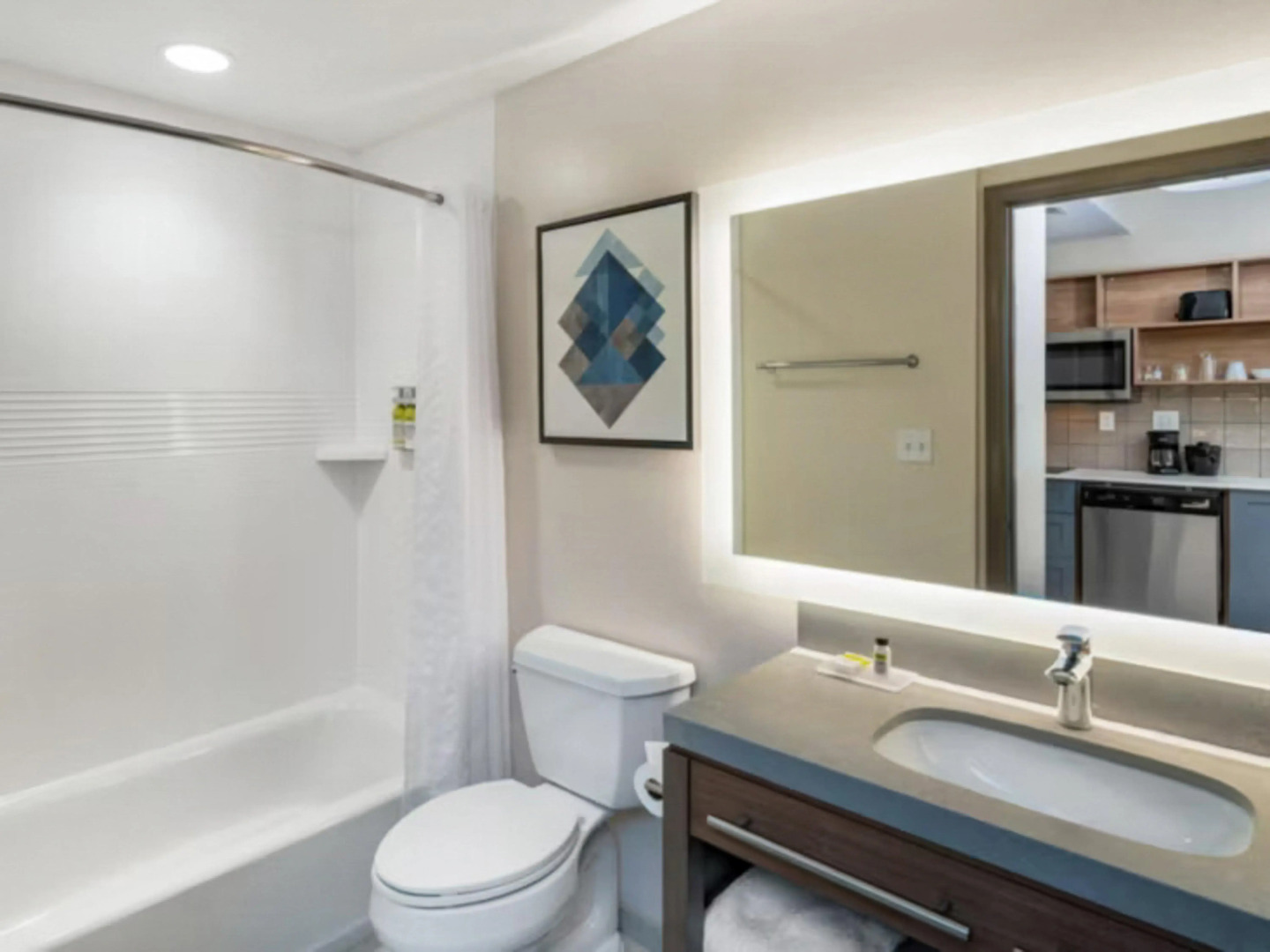 Candlewood Suites Champaign-Urbana University Area by IHG