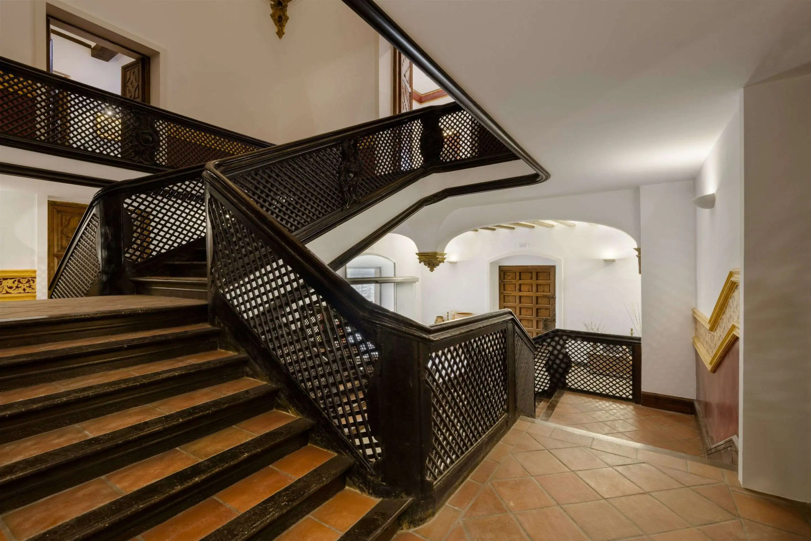 Hotel Palacio Matutano Daudén