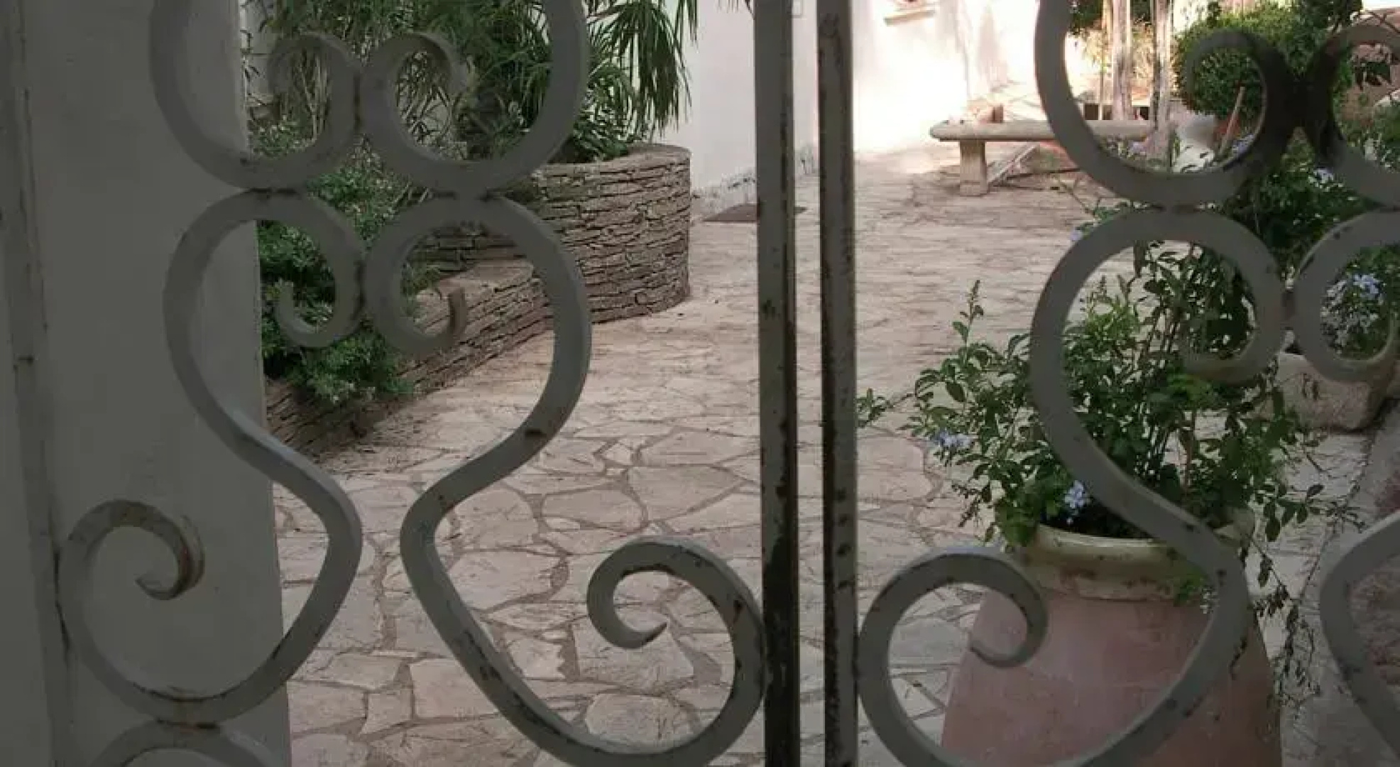 Villa Mas Provencal