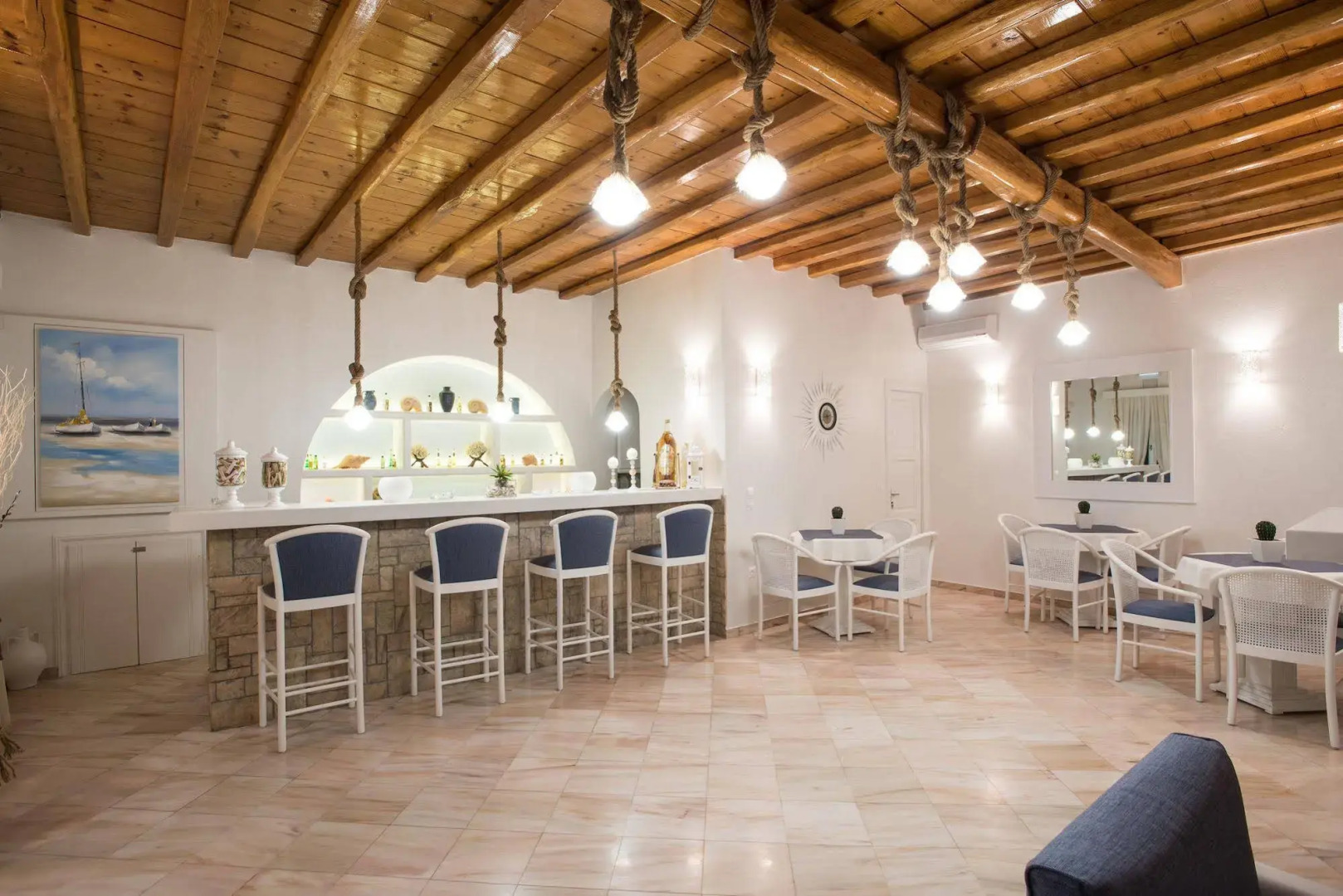 Filoxenia Apartments Mykonos