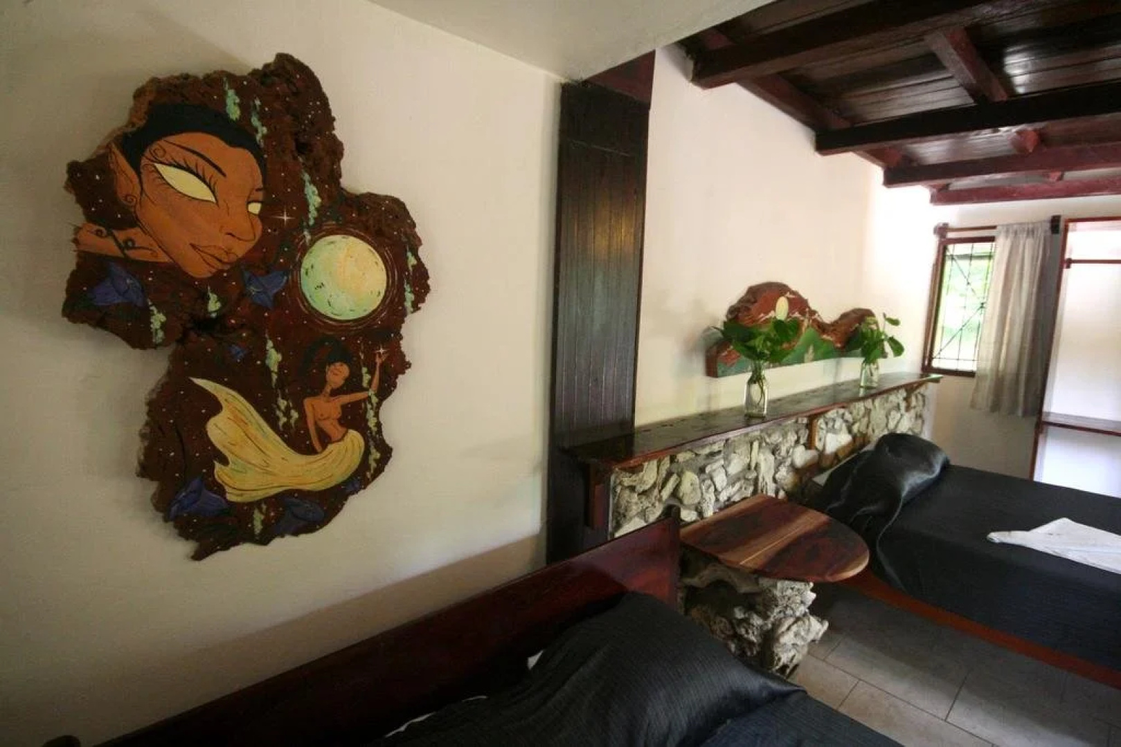 Hostal Yaxkin