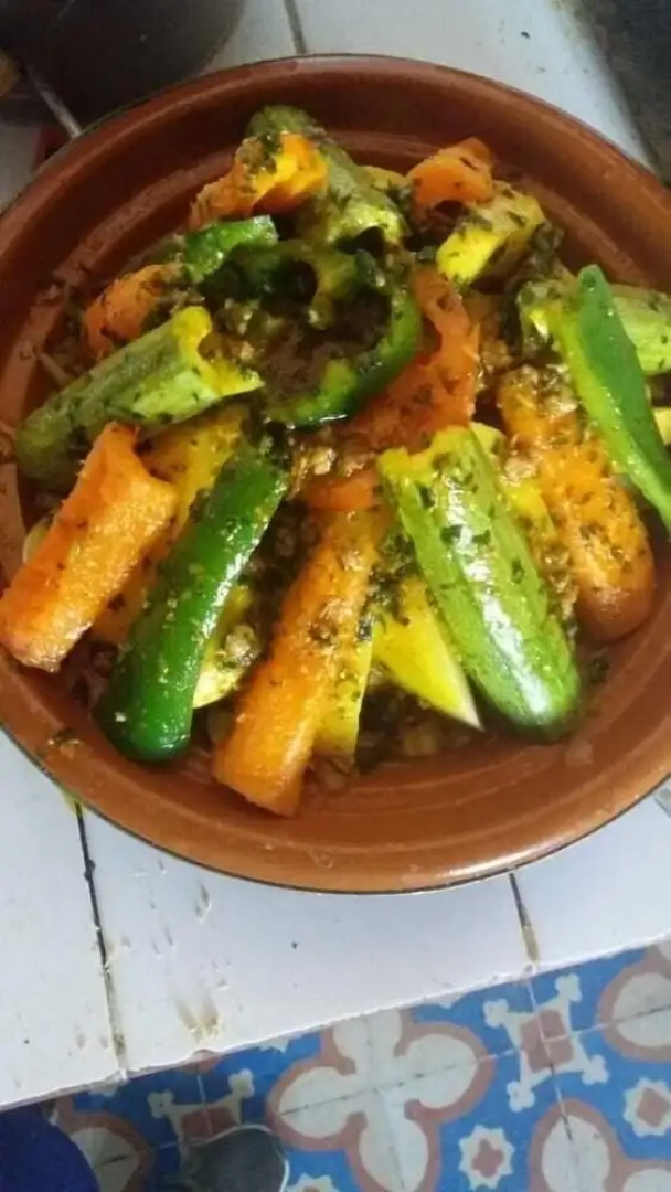 Auberge Kasbah La Rose De Sable