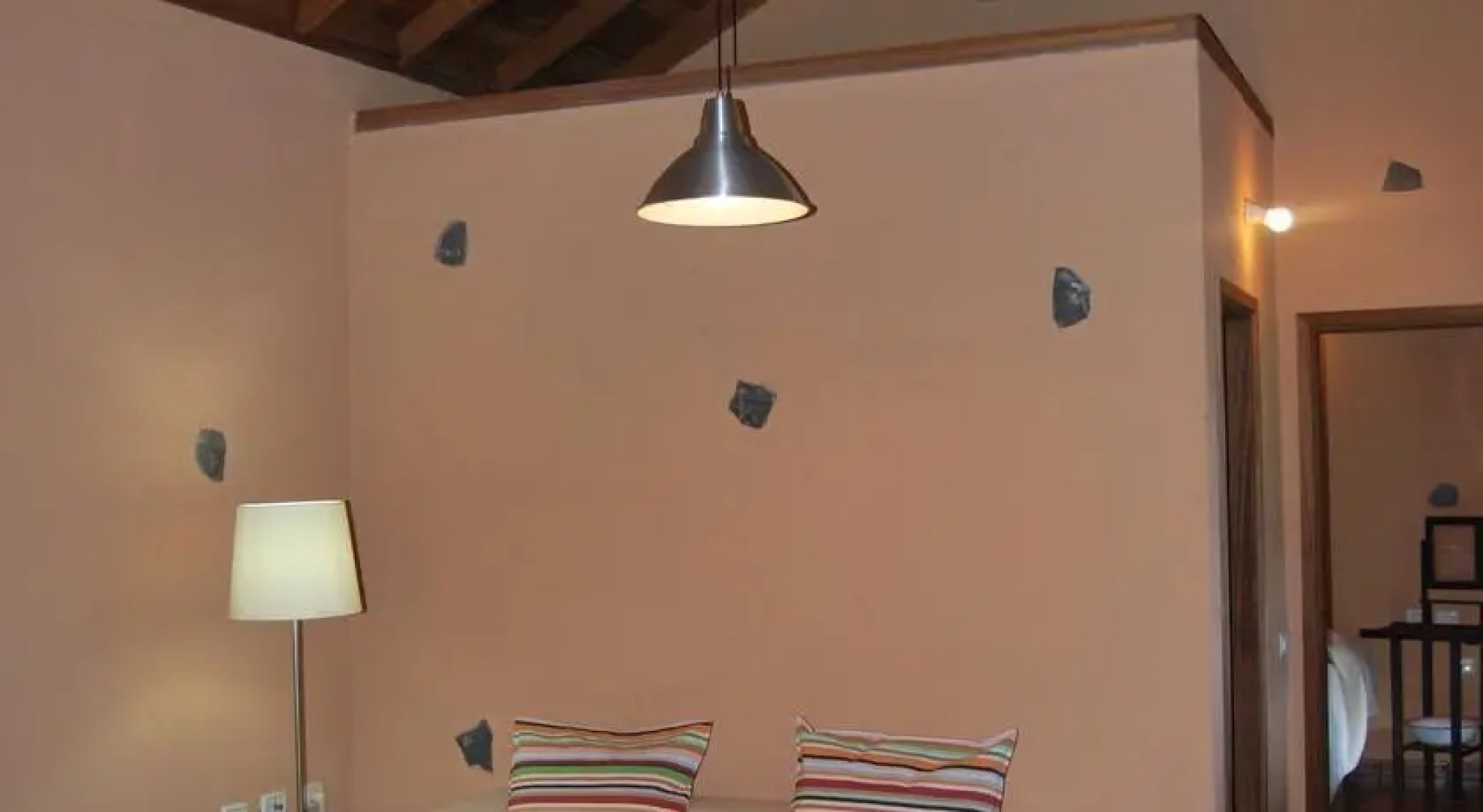 Casas Rurales Hermigua