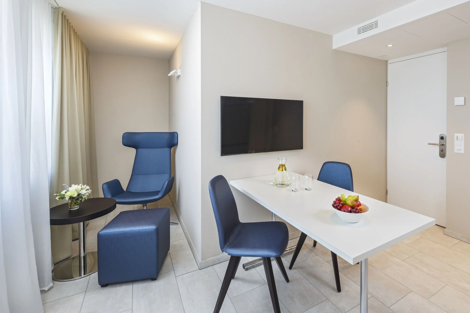 achesa homes Zürich