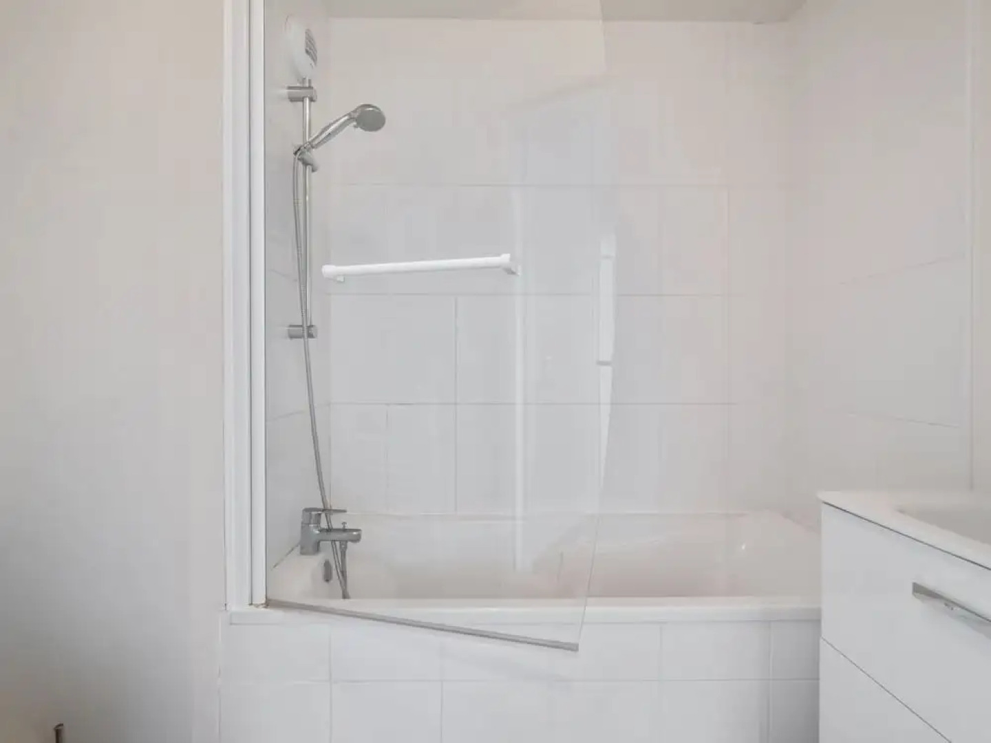 Modern Apartment in Bray-Dune with Seaside view