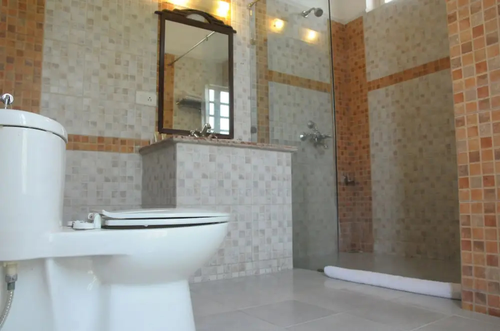 Hotel Merwara Estate