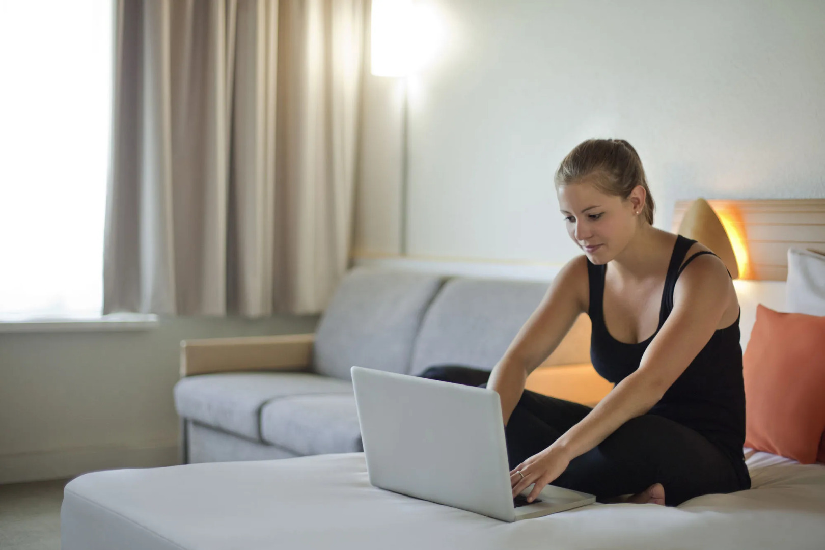 Novotel Visakhapatnam Varun Beach Hotel