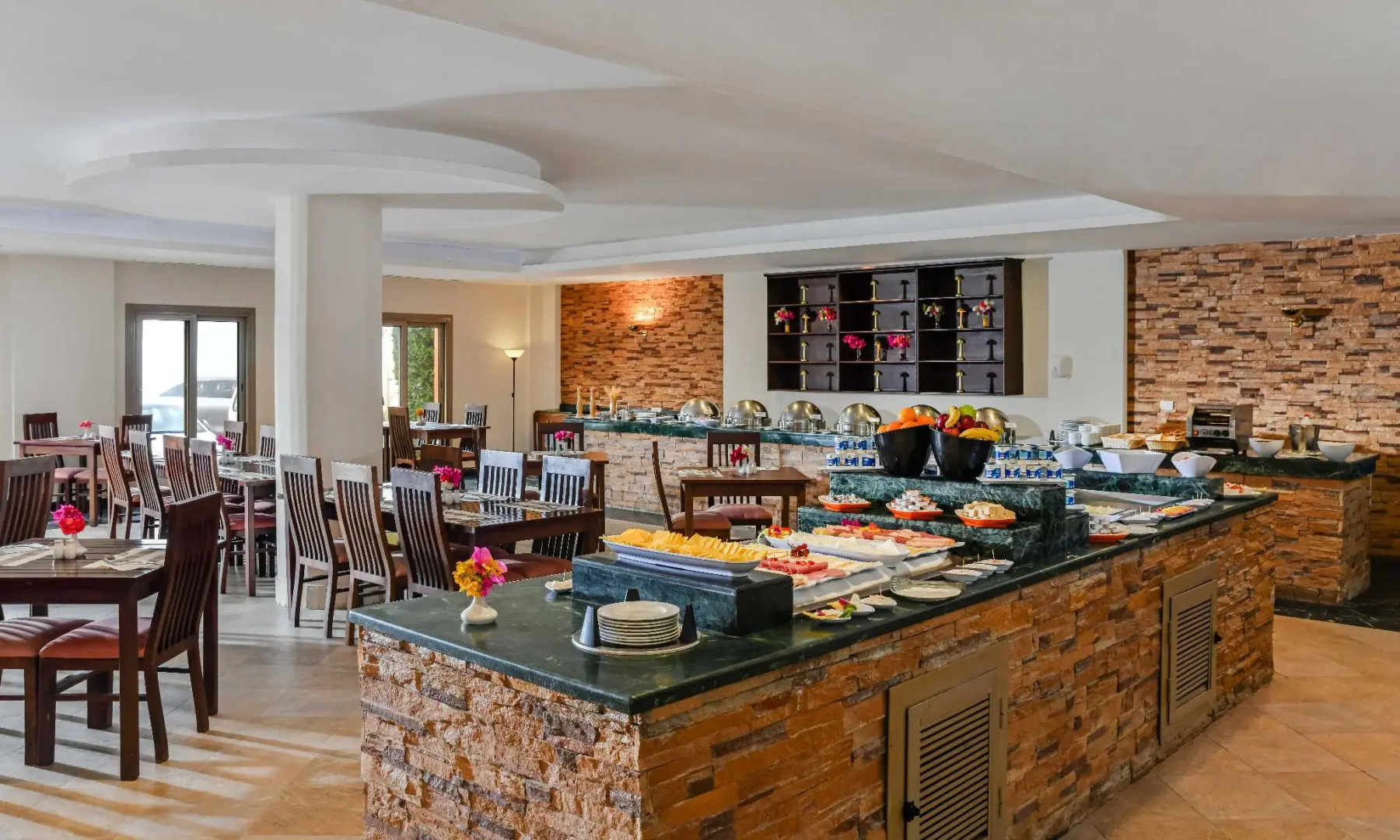 Aura Resort Sidi Abdel Rahman - El Alamein