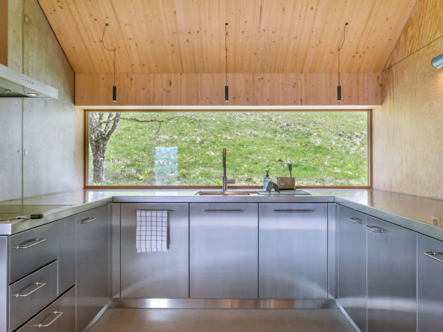 Cabane Béllerine