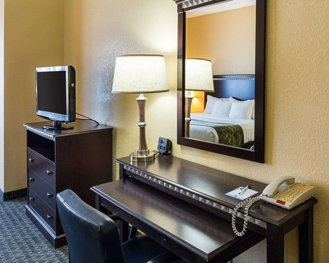 Comfort Suites Nacogdoches