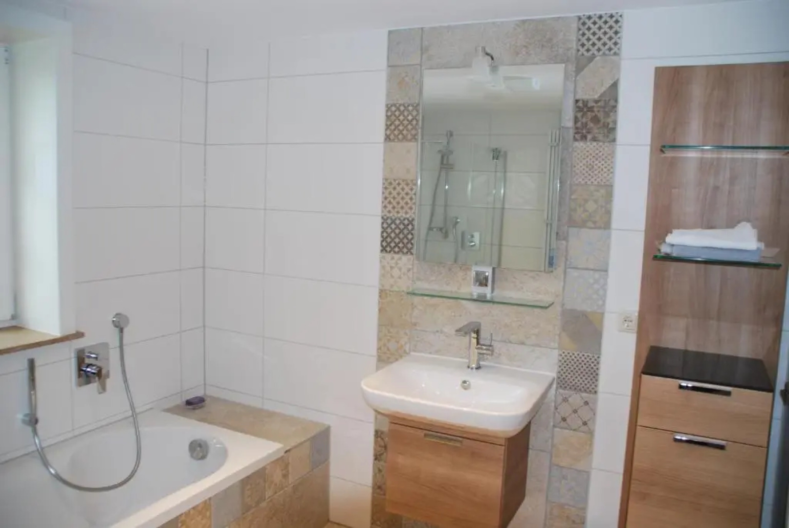 Ferienwohnung Obermühle