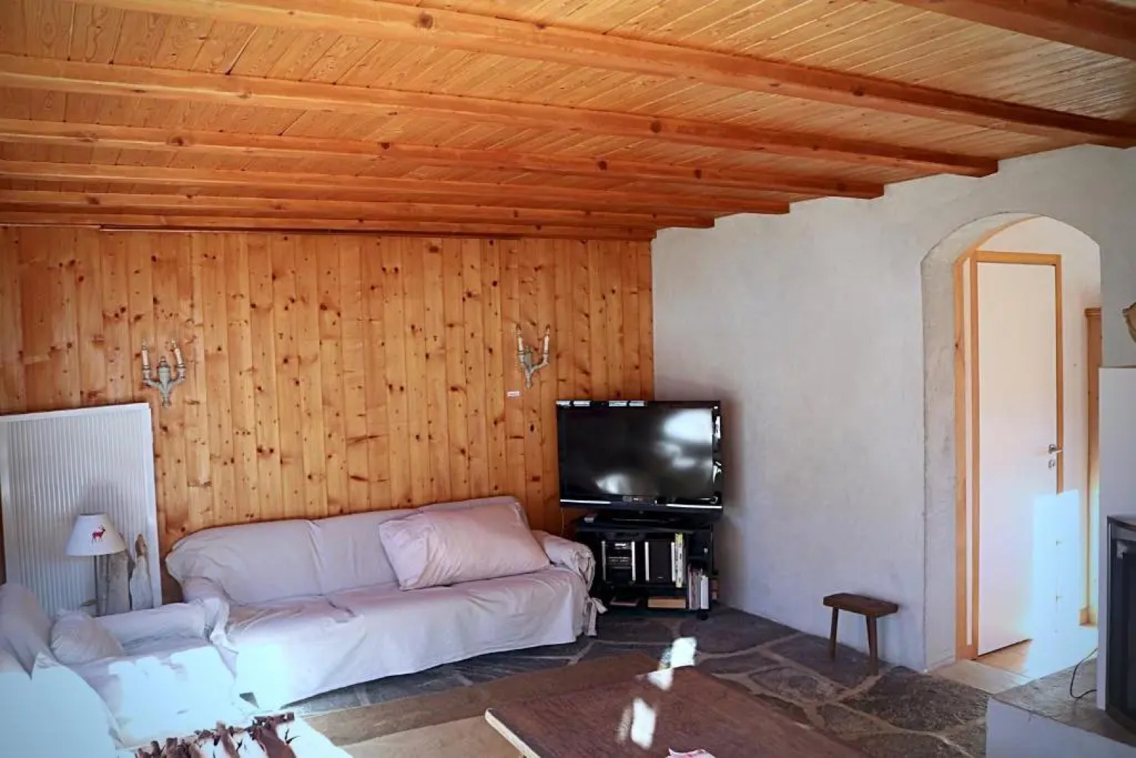 Magnifique chalet pour 10 personnes à Vercorin