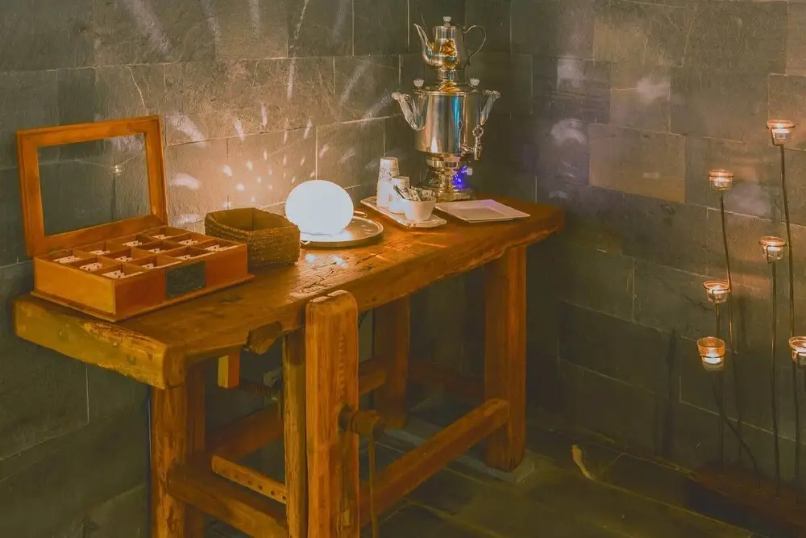 AR Mountains Lodge Villachiara