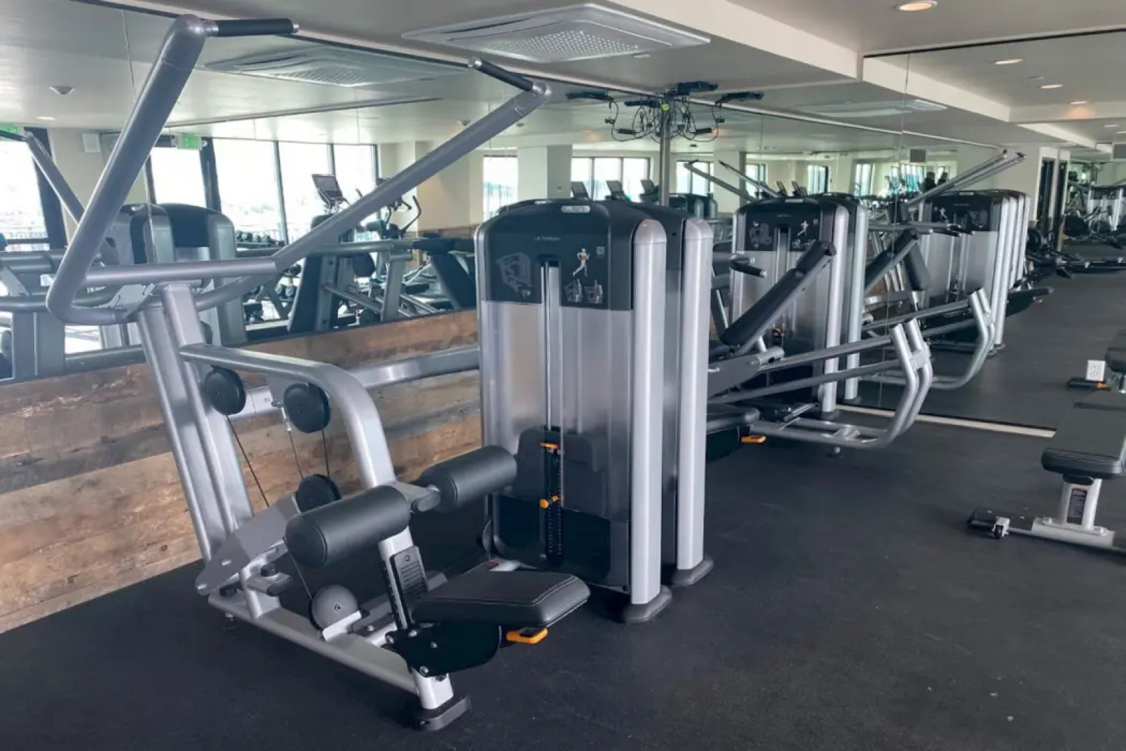 Black Rock Mountain Resort