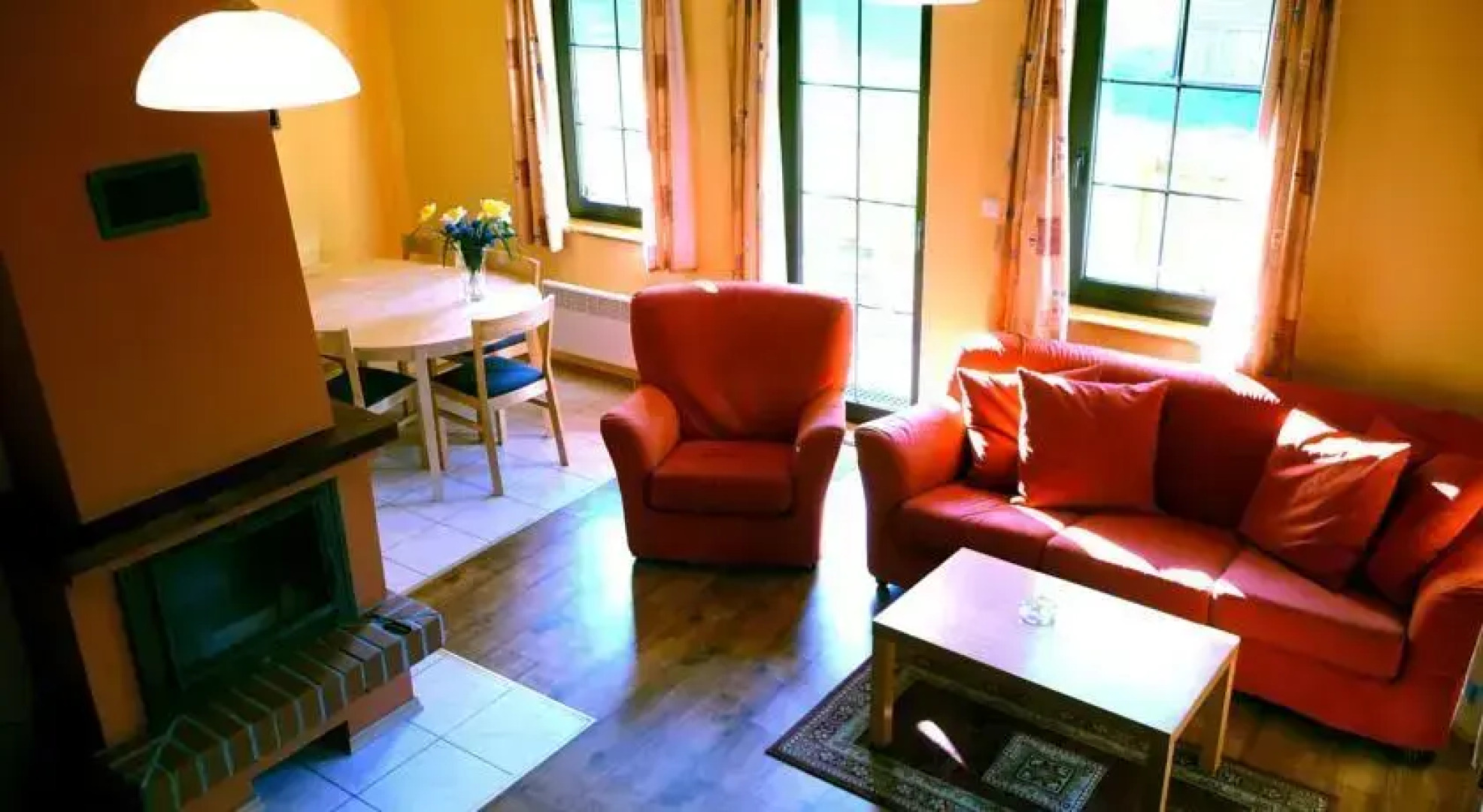 Rezydencja Warmińska