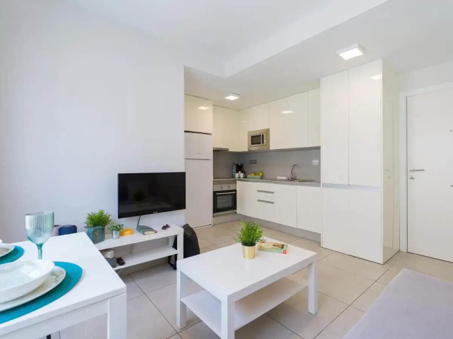 Tusity Yeah Apartments