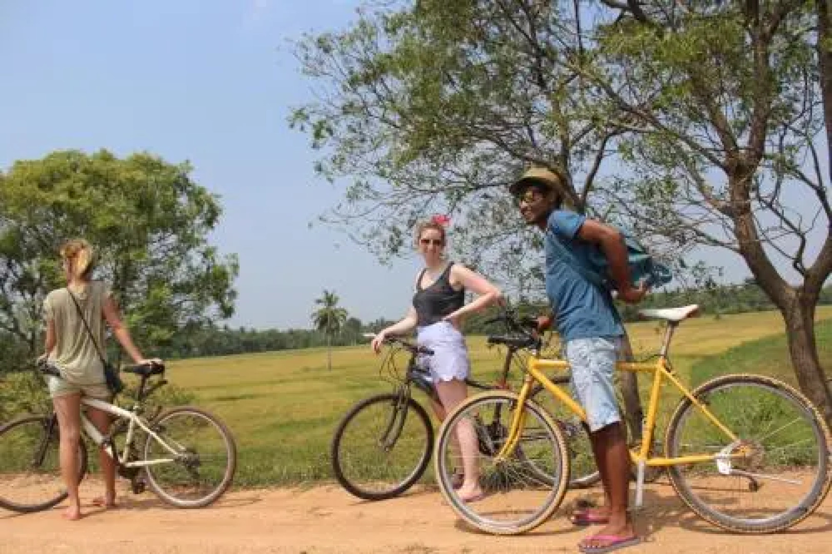 kataragama home stay