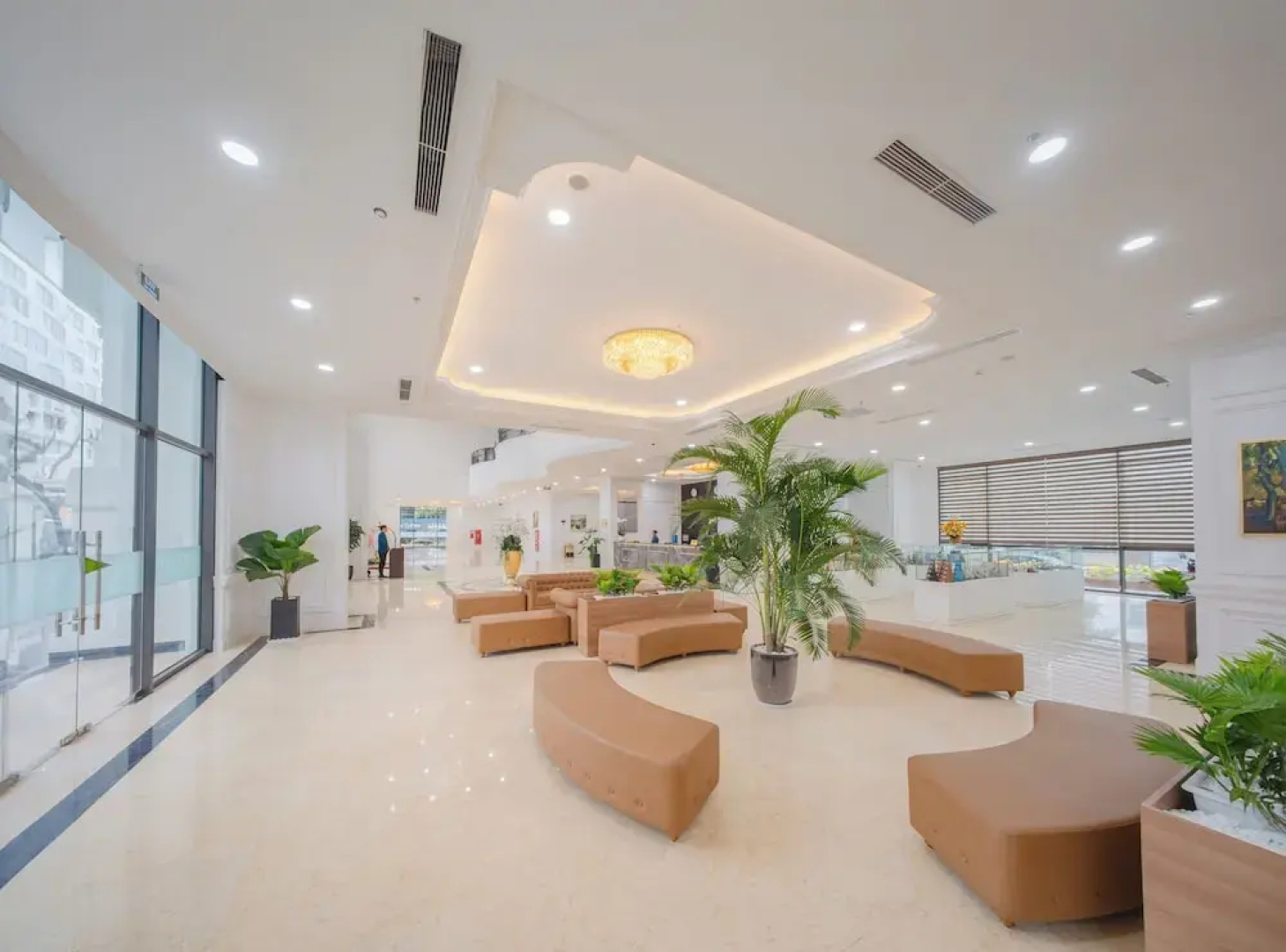 Sea Soul Hotel