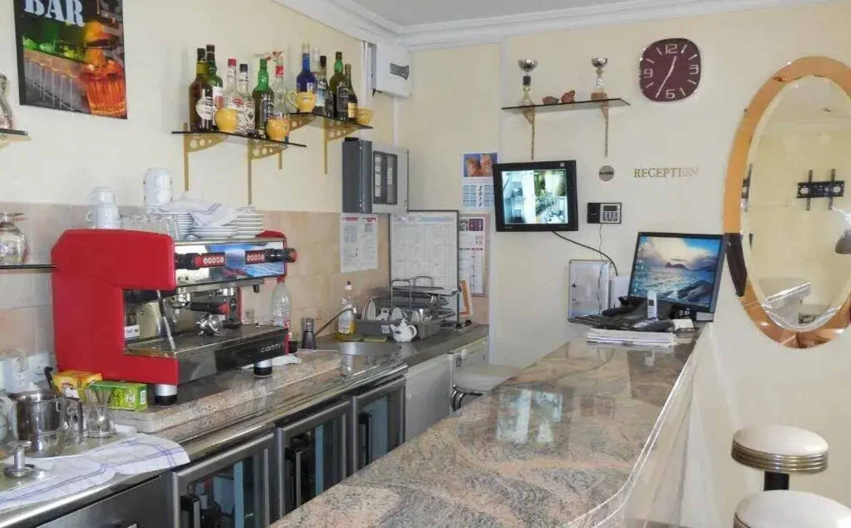 Hôtel Le Petit Château