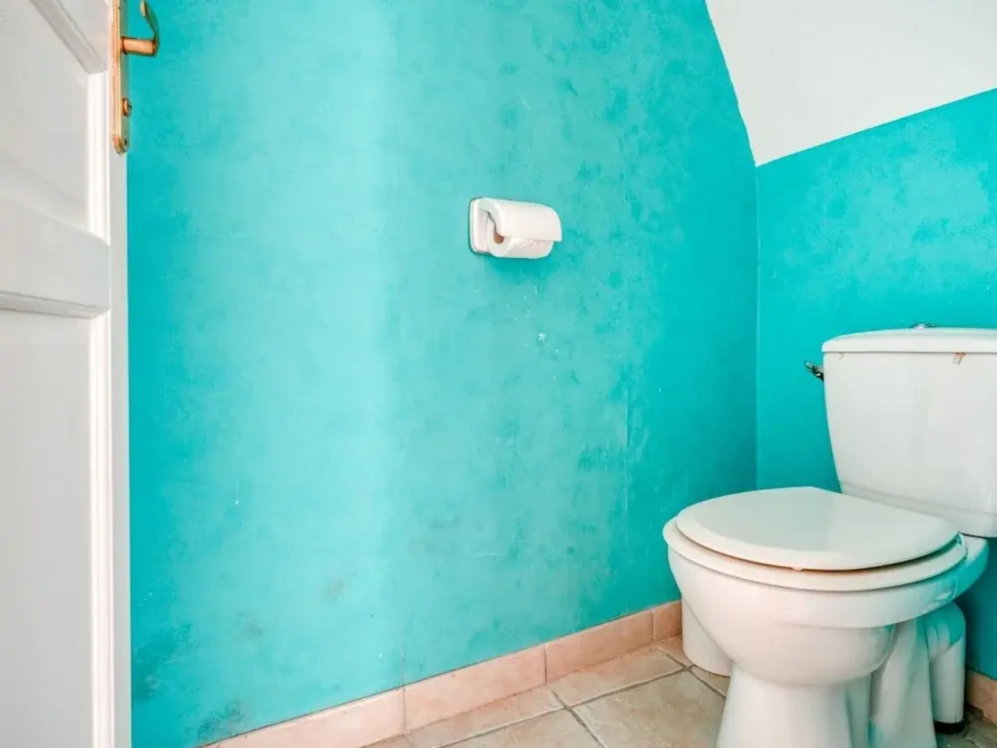 Farmhouse in Boncourt for 7 Person