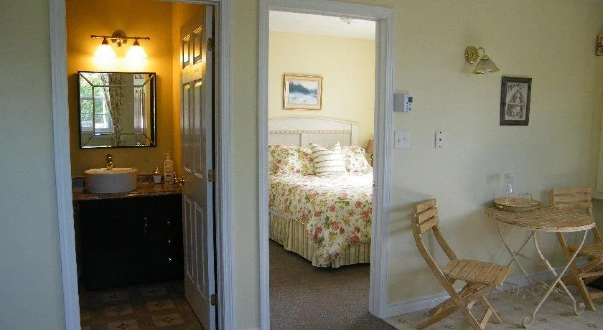 Coverdale Bed & Breakfast