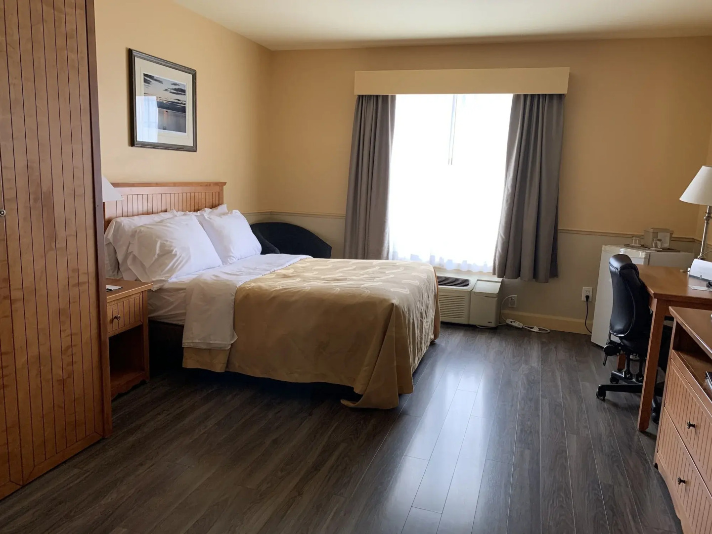 Quality Inn Riviere-du-loup