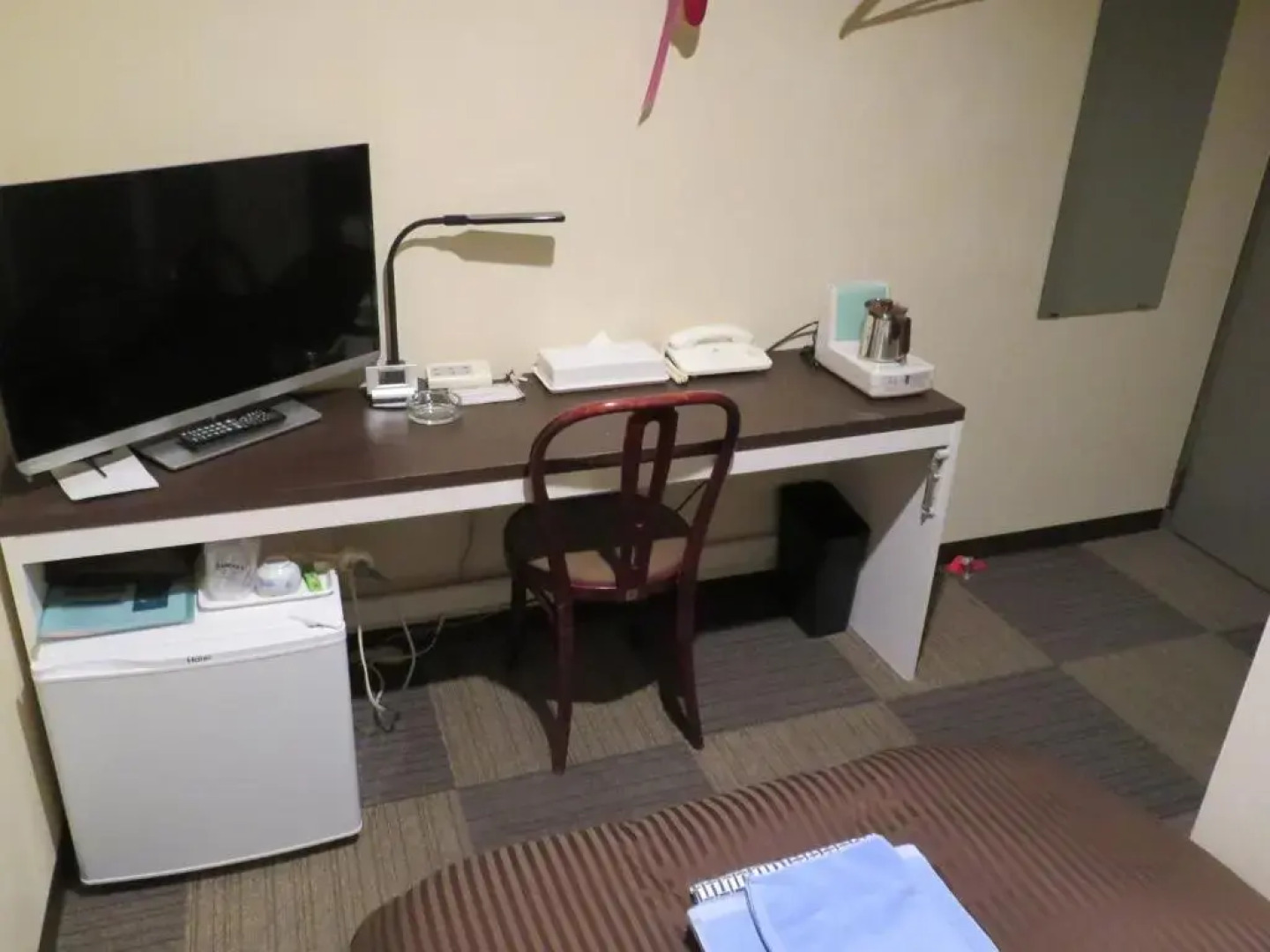 釜石駅から徒歩5分ホテルマルエHotelMarue