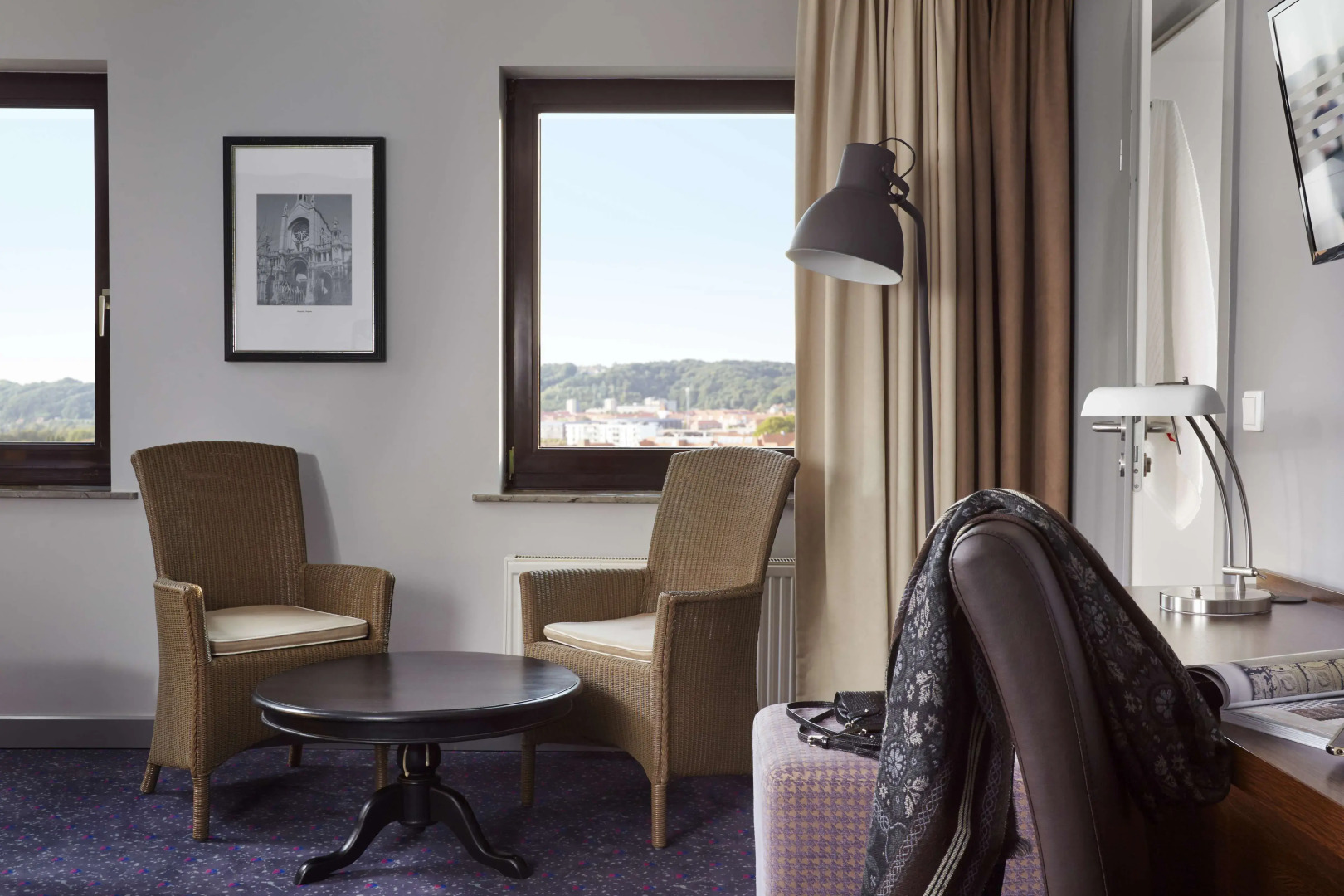 CABINN Vejle Hotel