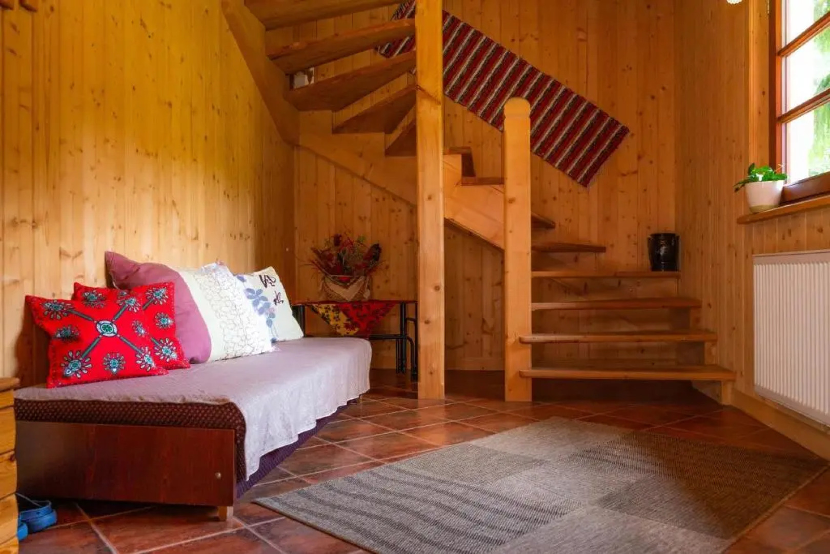 Góralski Domek Polaniorka