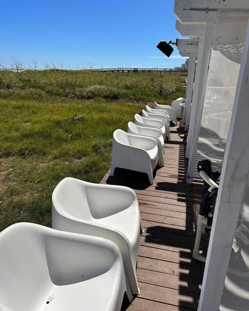 Coco Beach Hotel on South Padre Island