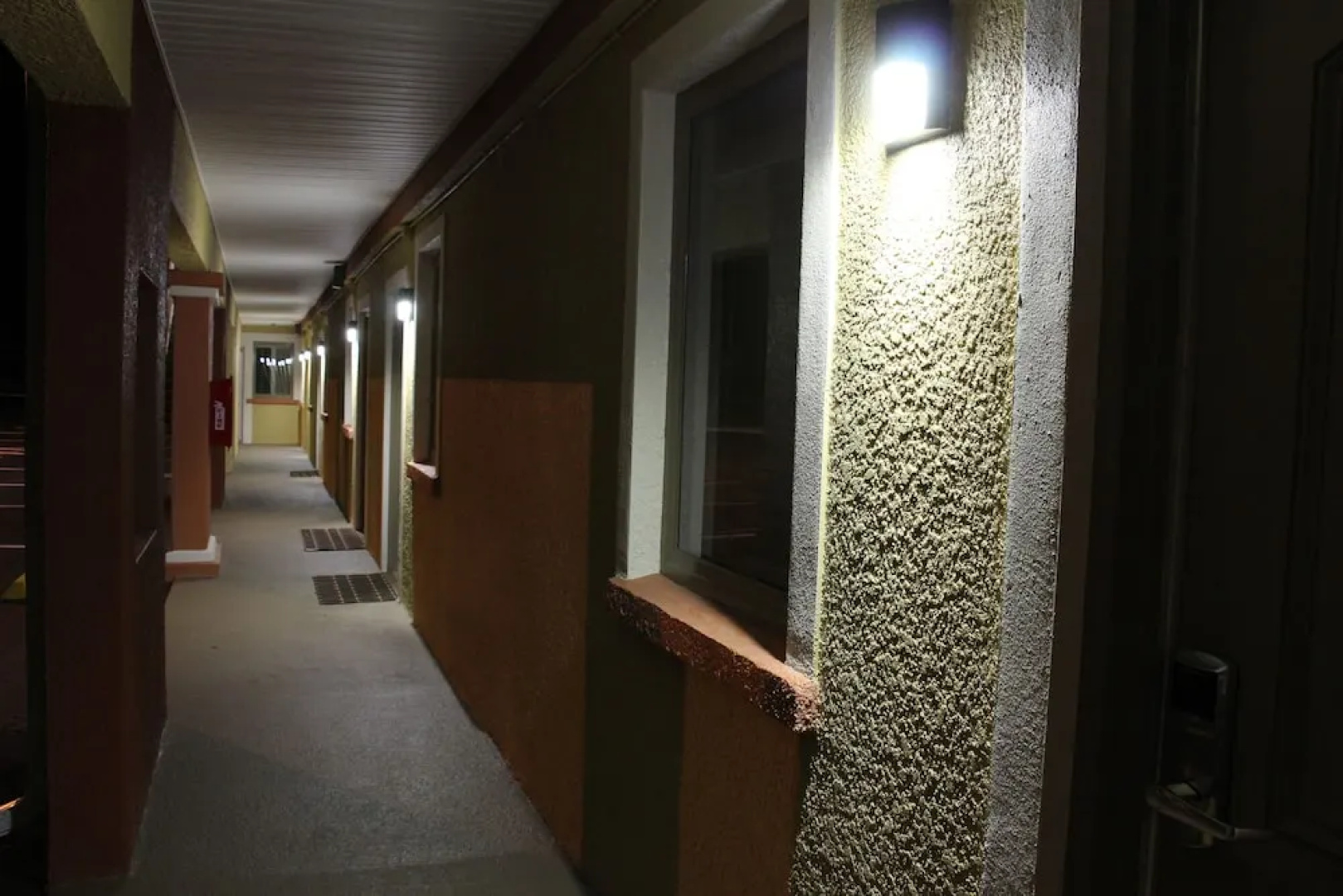 Budget Inn