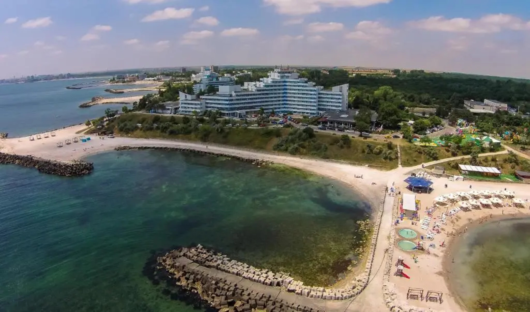 HOTEL OPAL Cap Aurora