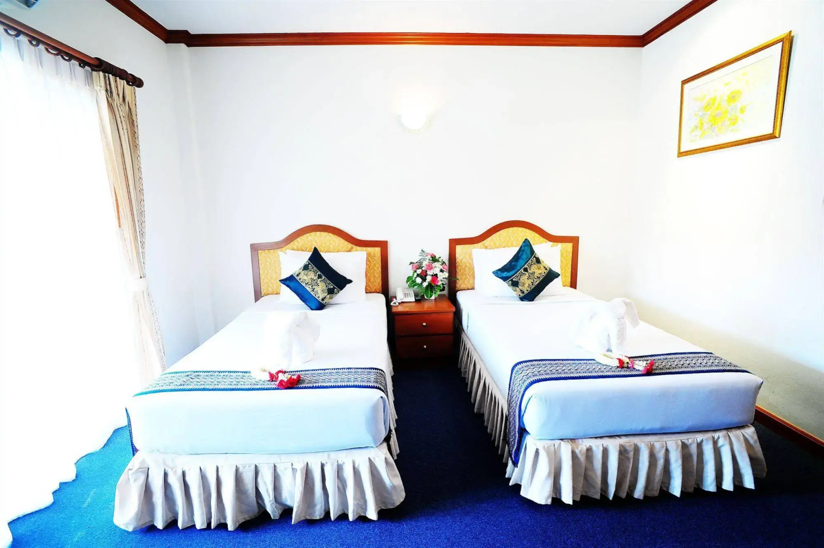 Indochina Hotel