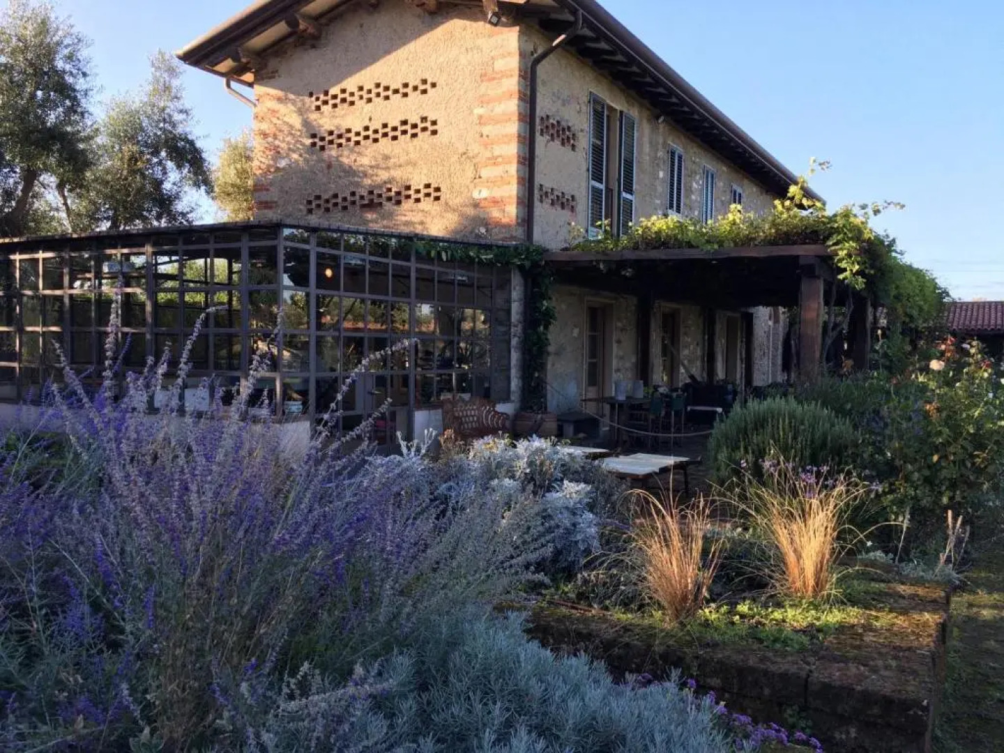 Olimagio Holiday Farm with animals and 25m pool, beach at cycling distance