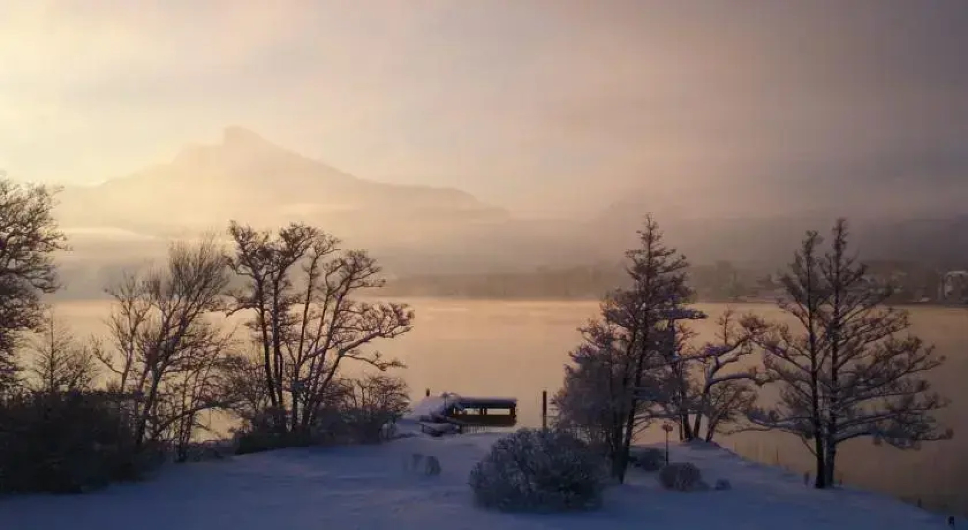 Seehotel Restaurant Lackner