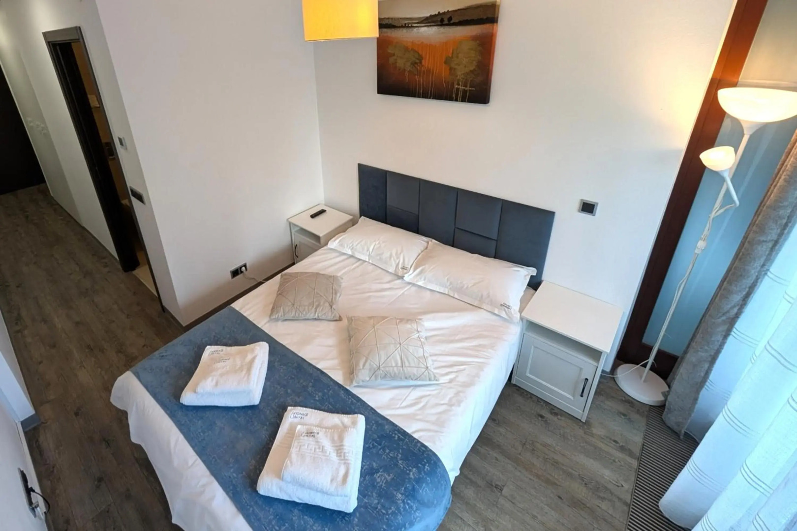 Silver Mountain Resort & SPA