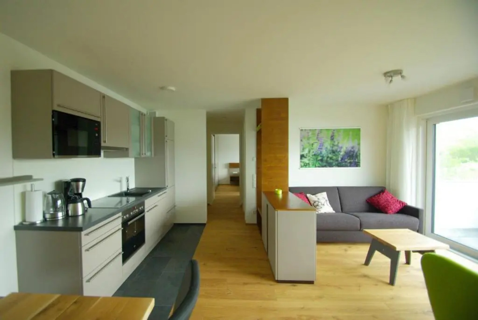 Ferienhaus Seezeichen