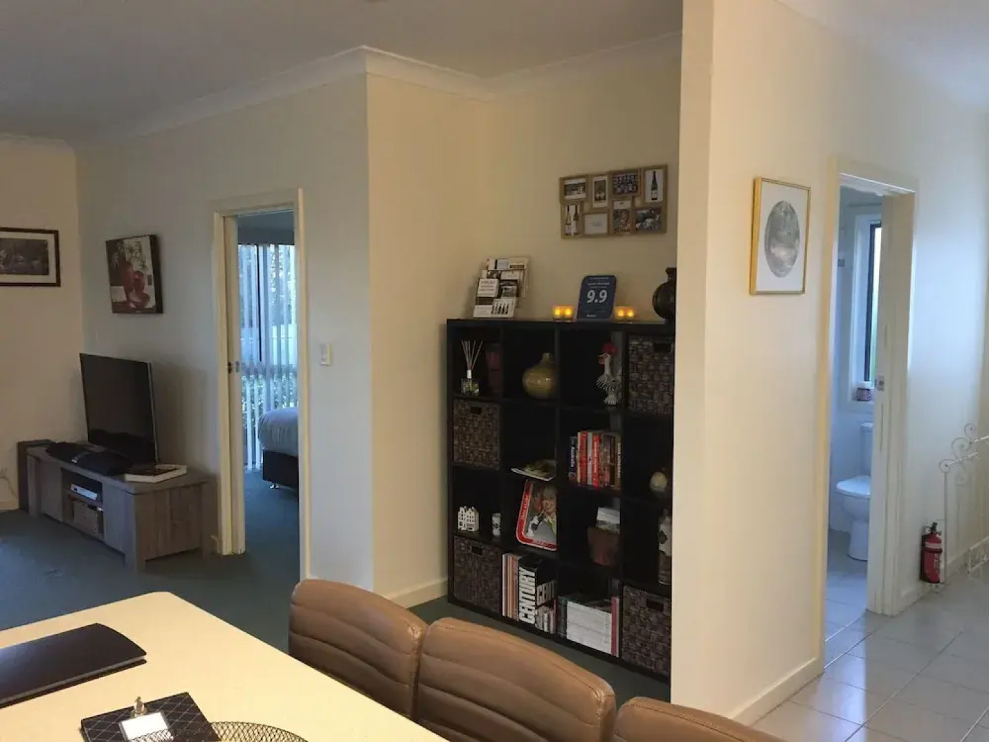 Lyreen's Apartment B&B