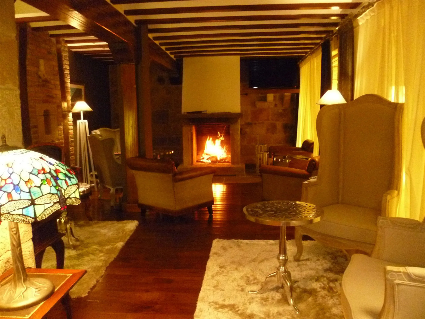 Costa Esmeralda Suites