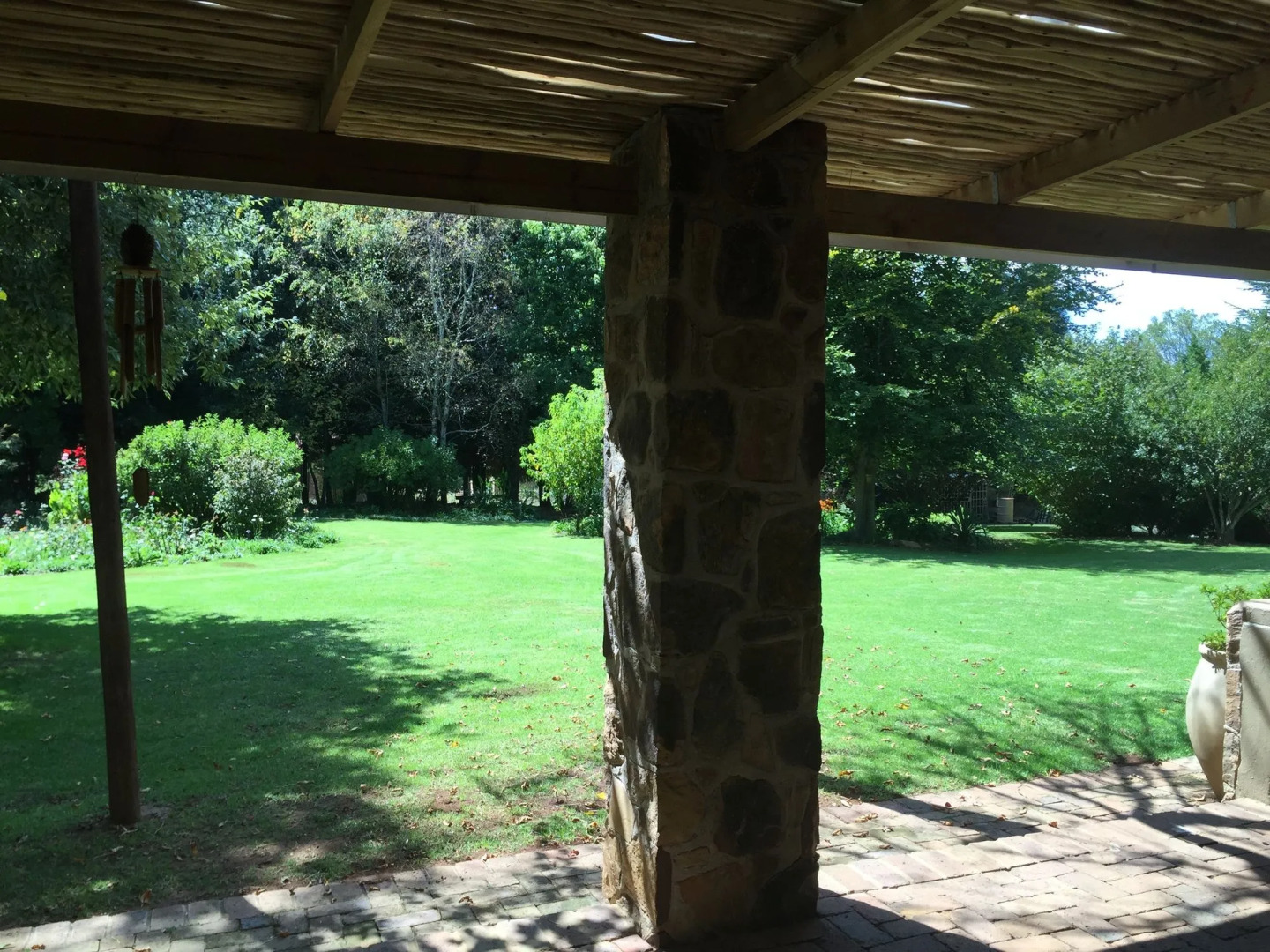 Treelands Estate Dullstroom