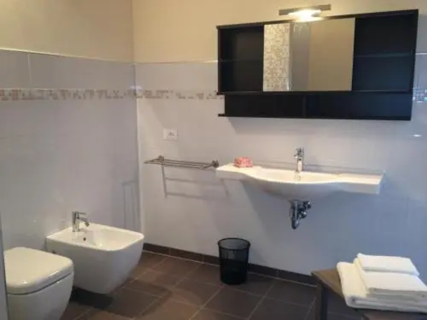 Country House Cortesia