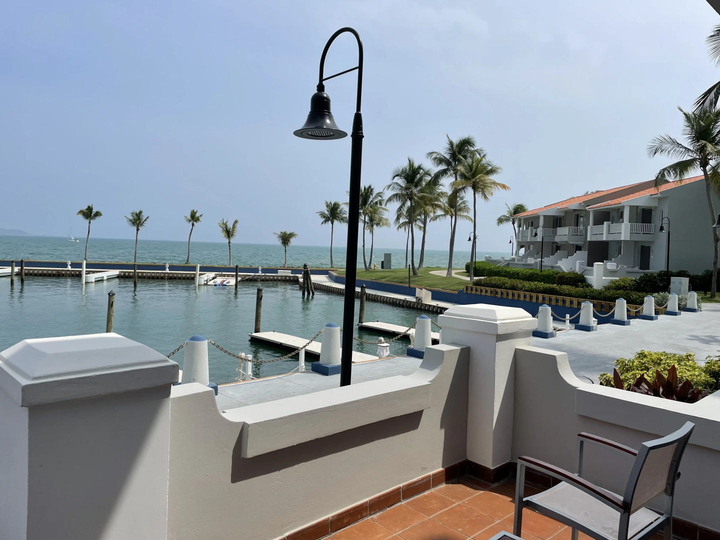 El Conquistador Resort