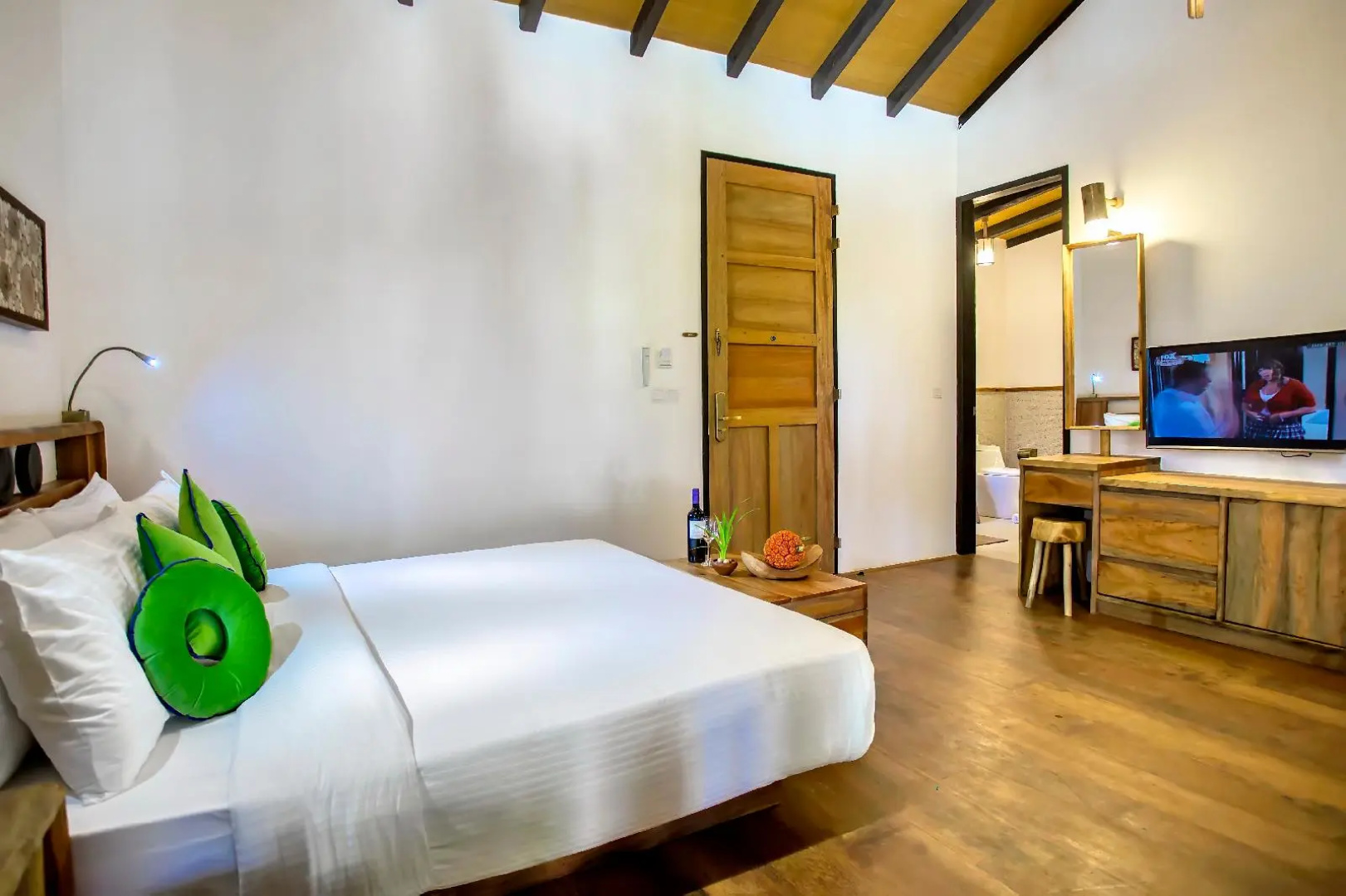 Yash Nature Resort